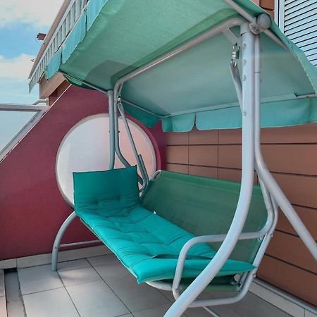 Owl Apartment เบลเกรด ภายนอก รูปภาพ