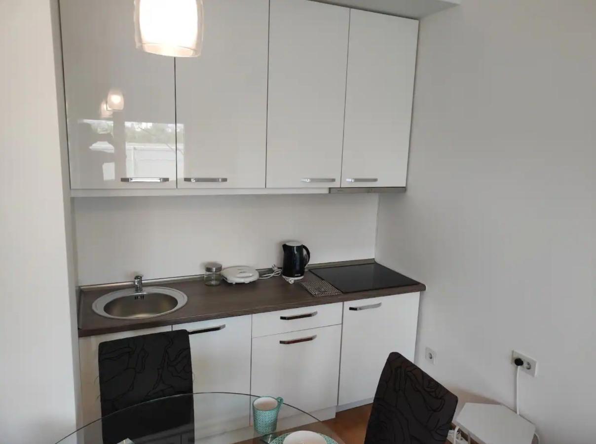 Owl Apartment เบลเกรด ภายนอก รูปภาพ