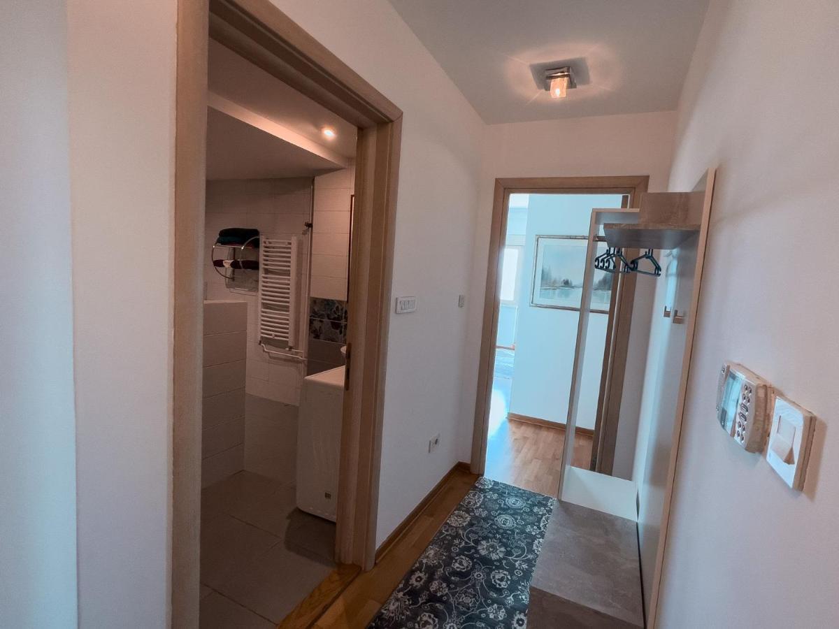 Owl Apartment เบลเกรด ภายนอก รูปภาพ