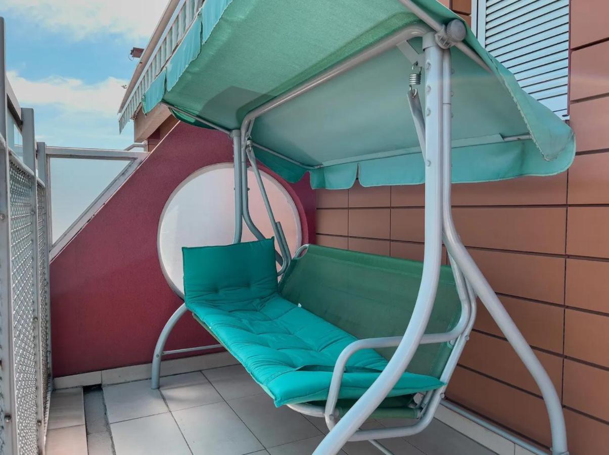 Owl Apartment เบลเกรด ภายนอก รูปภาพ